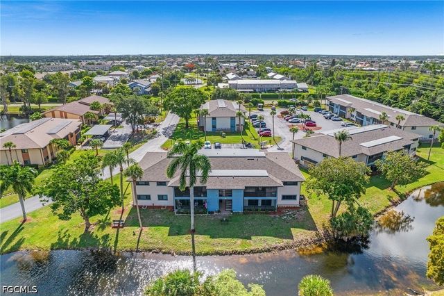 17422 Birchwood LN 4, Fort Myers, FL 33908