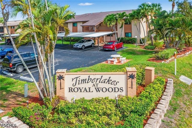 17422 Birchwood LN 4, Fort Myers, FL 33908