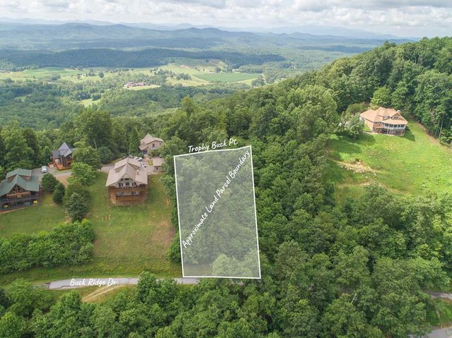 130 Trophy Buck Point, Murphy, NC 28906