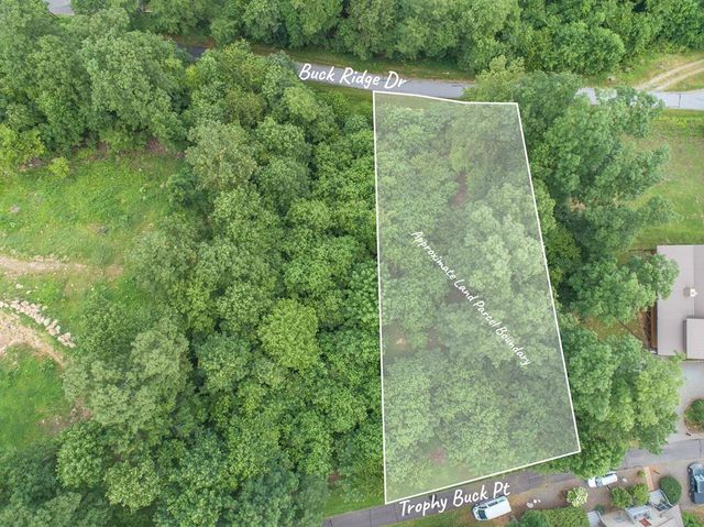 130 Trophy Buck Point, Murphy, NC 28906