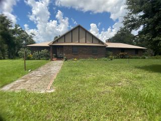 825 N JOHNSON AVENUE, Arcadia, FL 34266