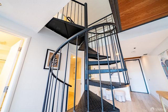 2301 Harrison Street 203, San Francisco, CA 94110