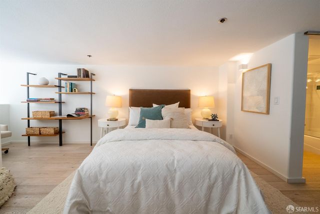 2301 Harrison Street 203, San Francisco, CA 94110