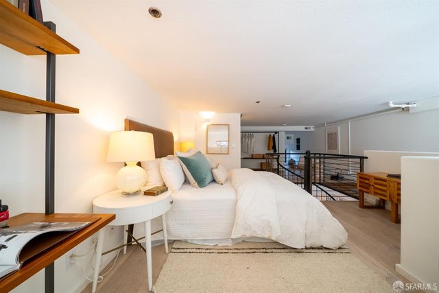 2301 Harrison Street 203, San Francisco, CA 94110