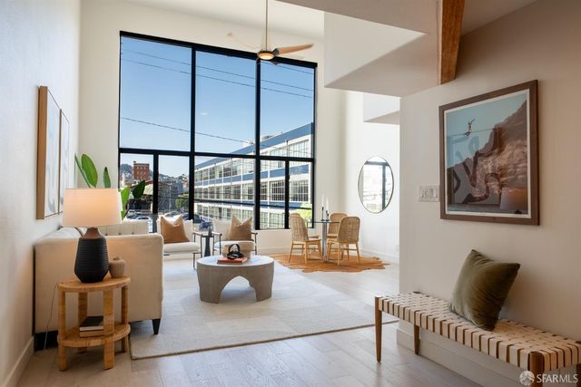 2301 Harrison Street 203, San Francisco, CA 94110