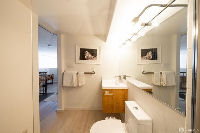 2301 Harrison Street 203, San Francisco, CA 94110