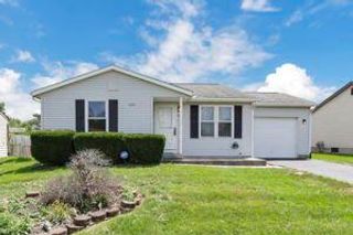 840 Cherry Bud Drive, Columbus, OH 43228