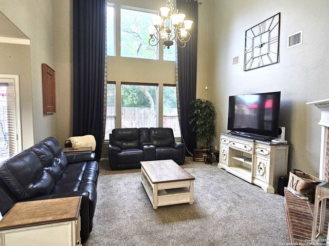 2200 OAK PLACE, Schertz, TX 78154