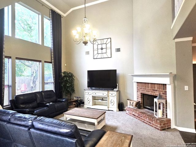 2200 OAK PLACE, Schertz, TX 78154