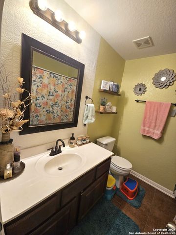 2200 OAK PLACE, Schertz, TX 78154