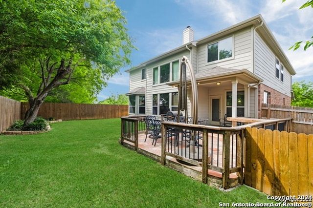 2200 OAK PLACE, Schertz, TX 78154