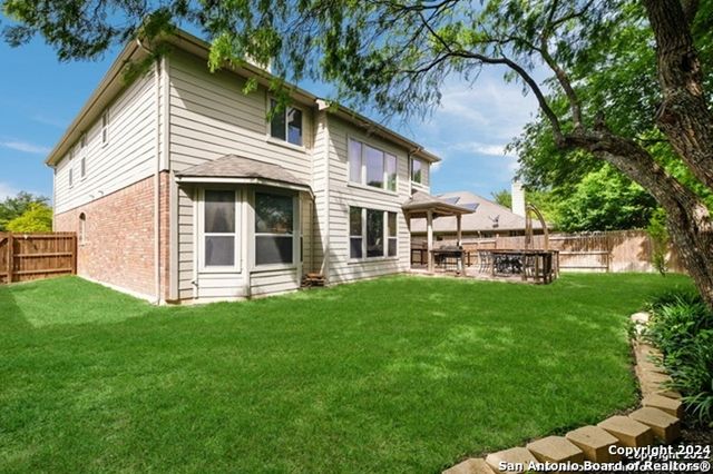 2200 OAK PLACE, Schertz, TX 78154
