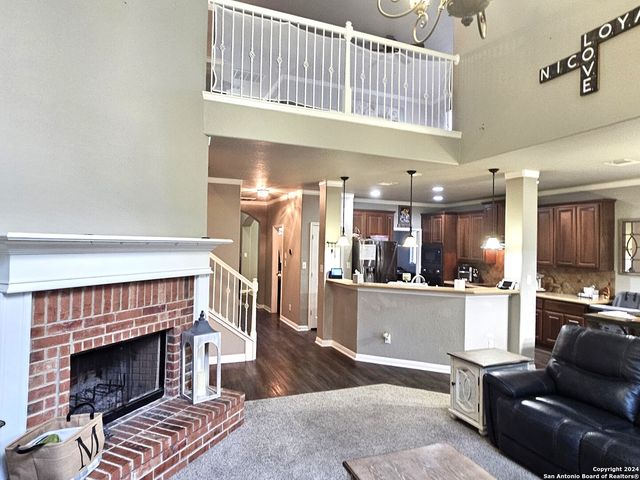 2200 OAK PLACE, Schertz, TX 78154