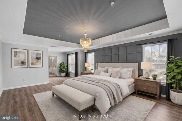 12604 RUNNING BROOK DR, Clarksburg, MD 20871