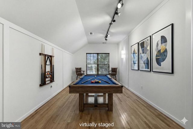 12604 RUNNING BROOK DR, Clarksburg, MD 20871