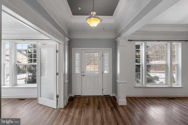 12604 RUNNING BROOK DR, Clarksburg, MD 20871