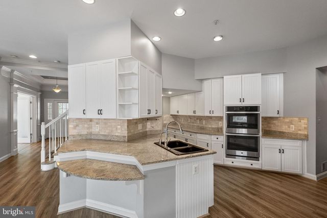 12604 RUNNING BROOK DR, Clarksburg, MD 20871