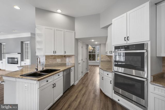 12604 RUNNING BROOK DR, Clarksburg, MD 20871