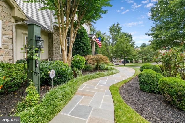 12604 RUNNING BROOK DR, Clarksburg, MD 20871