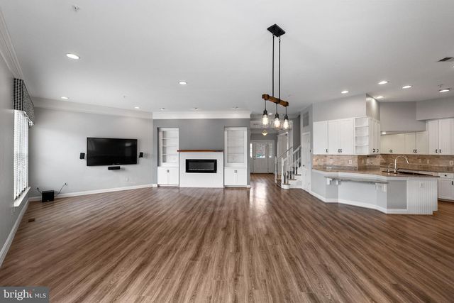 12604 RUNNING BROOK DR, Clarksburg, MD 20871