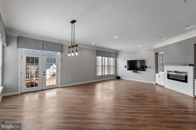 12604 RUNNING BROOK DR, Clarksburg, MD 20871