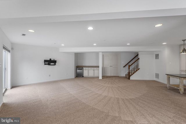 12604 RUNNING BROOK DR, Clarksburg, MD 20871