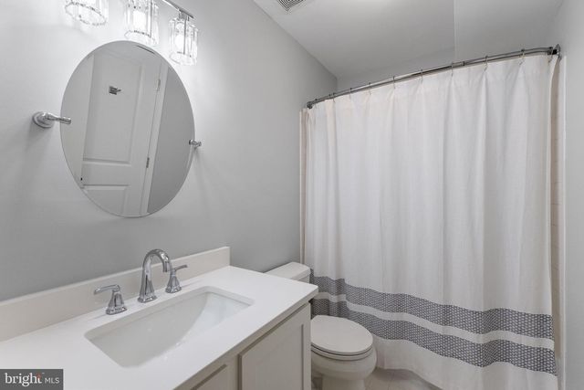 12604 RUNNING BROOK DR, Clarksburg, MD 20871