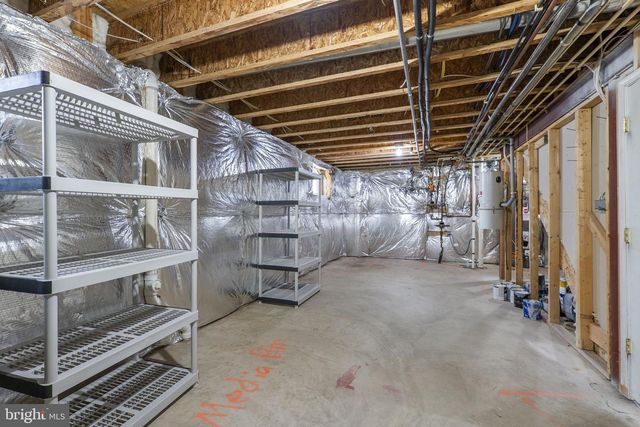 12604 RUNNING BROOK DR, Clarksburg, MD 20871