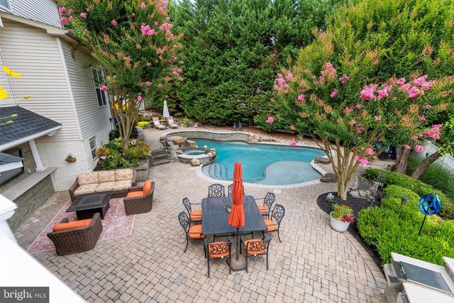 12604 RUNNING BROOK DR, Clarksburg, MD 20871