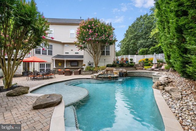 12604 RUNNING BROOK DR, Clarksburg, MD 20871