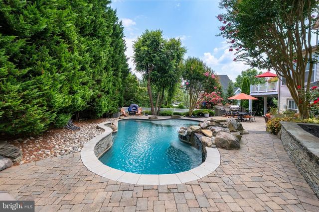 12604 RUNNING BROOK DR, Clarksburg, MD 20871