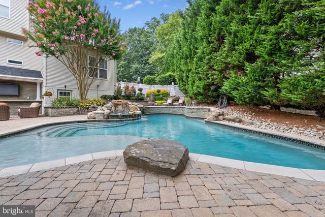 12604 RUNNING BROOK DR, Clarksburg, MD 20871