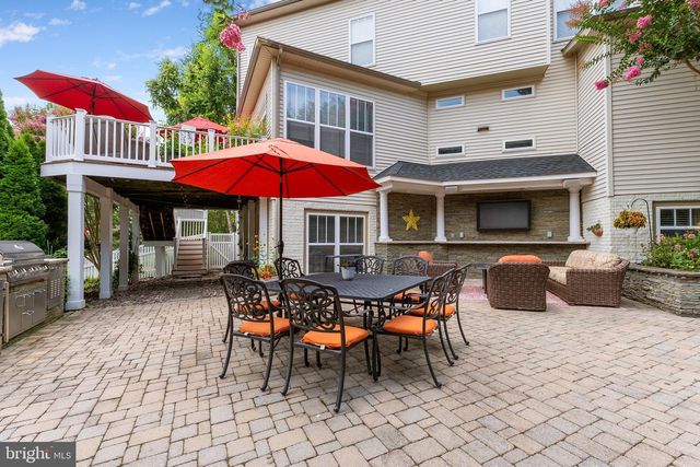 12604 RUNNING BROOK DR, Clarksburg, MD 20871