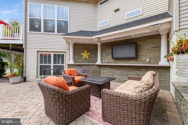 12604 RUNNING BROOK DR, Clarksburg, MD 20871