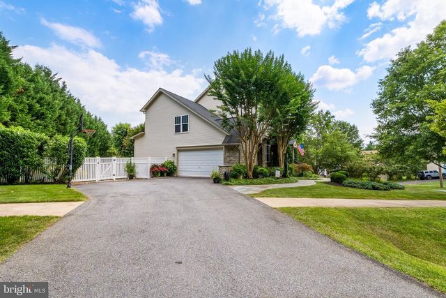 12604 RUNNING BROOK DR, Clarksburg, MD 20871