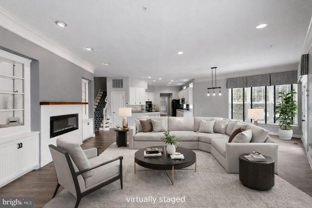 12604 RUNNING BROOK DR, Clarksburg, MD 20871