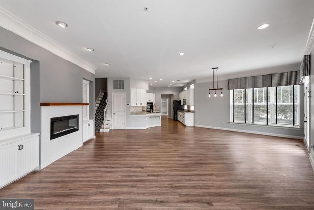 12604 RUNNING BROOK DR, Clarksburg, MD 20871