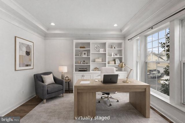 12604 RUNNING BROOK DR, Clarksburg, MD 20871