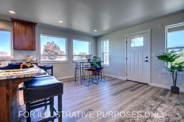 4726 Gebhard Road, Central Point, OR 97502