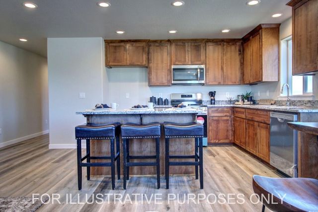 4726 Gebhard Road, Central Point, OR 97502