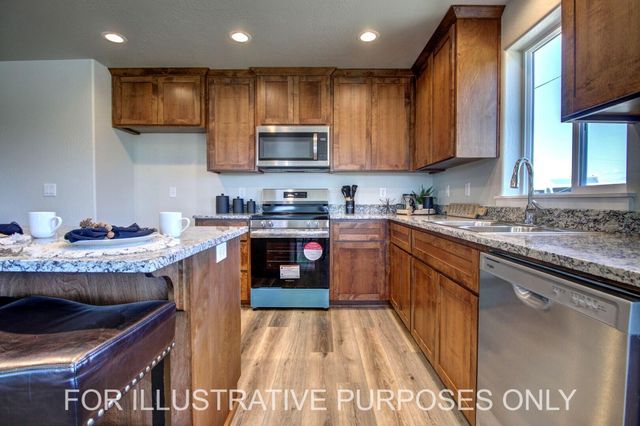 4726 Gebhard Road, Central Point, OR 97502