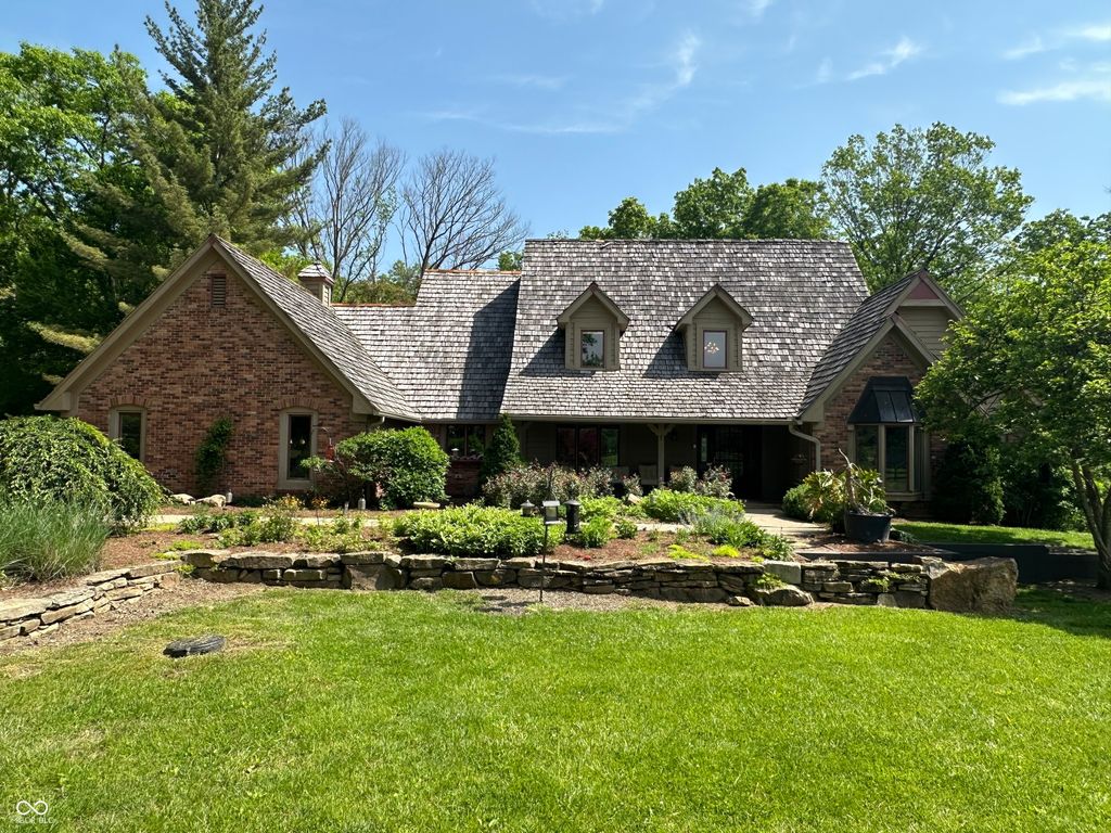 2034 Dubois Road, Spencer, IN 47460