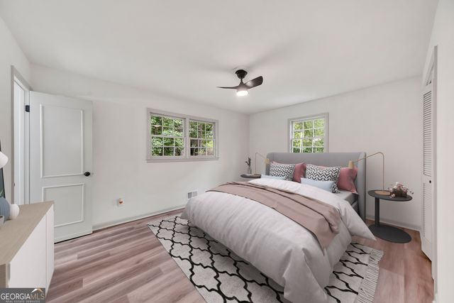 135 Golden Hills Drive, Woodstock, GA 30189