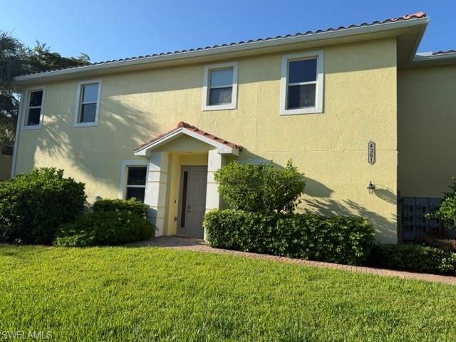 4361 Lazio WAY 901, Fort Myers, FL 33901