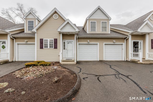 511 Elm Street 3-2, North Haven, CT 06473