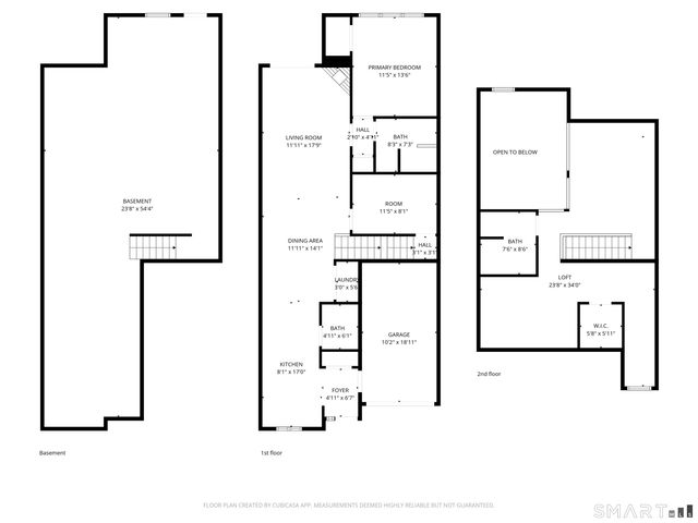 511 Elm Street 3-2, North Haven, CT 06473