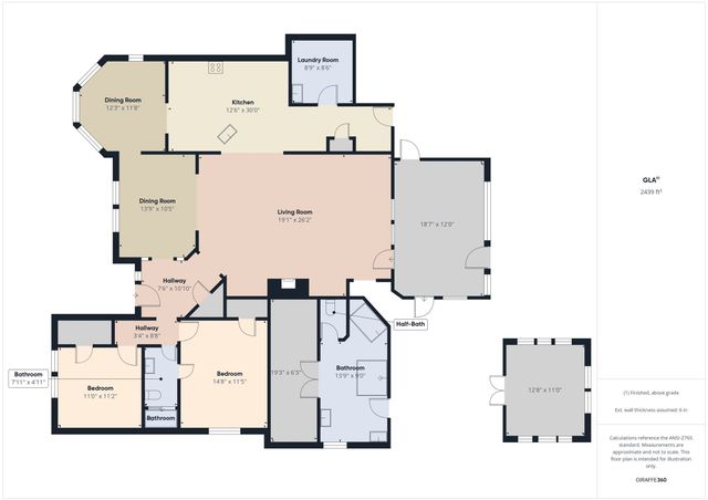 105 Sumner Lane, Waxahachie, TX 75165