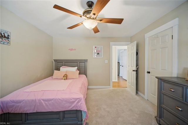 809 Grantham LN, Chesapeake, VA 23322