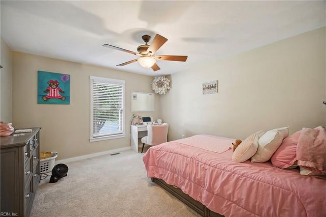 809 Grantham LN, Chesapeake, VA 23322