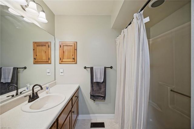 809 Grantham LN, Chesapeake, VA 23322